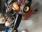 kart birel r32, met honda rs 125 hrc blok, Ophalen, Gebruikt, Kart