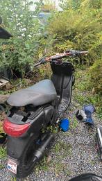 Peugeot tkr 50cc, Fietsen en Brommers, Ophalen, Zo goed als nieuw