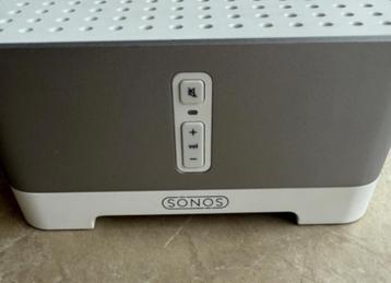 Sonos-zone-speler ZP120 Gen1 x 8 beschikbaar voor biedingen