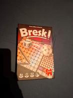 Bresk nieuw, Enlèvement