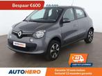 Renault Twingo 1.0 SCe Cosmic (bj 2017), Auto's, Gebruikt, Handgeschakeld, Zilver of Grijs, 95 g/km