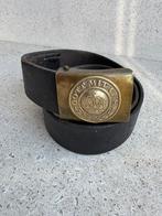 Wo1 Duitse riem met slot, Verzamelen, Ophalen of Verzenden