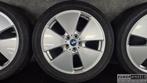 19 inch BMW I3 velgen Banden TPMS sensoren styling 428 I01, Auto-onderdelen, Banden en Velgen, 19 inch, Gebruikt, 155 mm, -