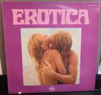 Erotica - Music For Pleasure / Vinyl, LP, Comp. Pop, Ballad., Ophalen of Verzenden, 1980 tot 2000, Zo goed als nieuw, Overige formaten