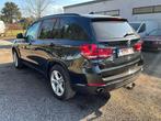 2015 BMW X5 Personenauto, Auto's, Automaat, Gebruikt, X5, Bedrijf