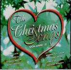 cd   /   The Christmas Songs - Volume 2, CD & DVD, CD | Autres CD, Enlèvement ou Envoi