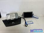 MERCEDES E C207 coupe radio display scherm 2009-2016, Auto diversen, Autoradio's, Ophalen of Verzenden