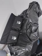 Easywalker kinderwagen 2 sits naast elkaar, Enlèvement, Comme neuf, Poussette, Voiture duo