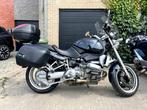 BMW R 1100 R, Motoren, 2 cilinders, Handvatverwarming, Particulier, Meer dan 35 kW