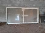 Raam 280x140 1zijde open baar, Doe-het-zelf en Bouw, Ophalen