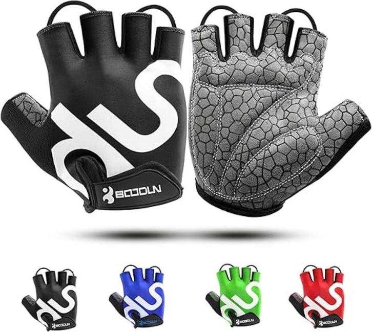 KONVINIT Fietshandschoenen SNELLE GRATIS LEVERING, Fietsen en Brommers, Fietsaccessoires | Fietskleding, Heren, Handschoenen, L