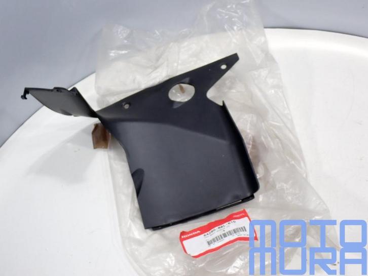 Nieuwe binnenkuipdeel links Honda Deauville 1998 - 2005 NT65, Motos, Pièces | Honda, Neuf, Enlèvement ou Envoi