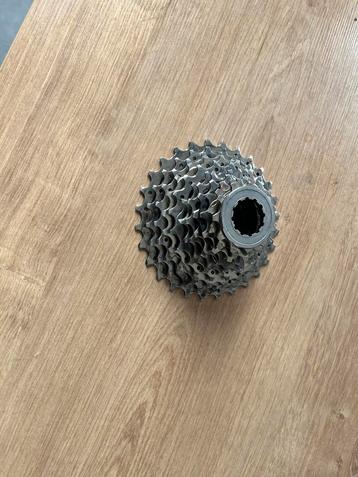 Shimano Ultegra 11sp cassette TE KOOP beschikbaar voor biedingen