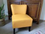 Fauteuil d’appoint, Maison & Meubles, Fauteuils, Enlèvement, Métal
