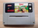 Asterix, Consoles de jeu & Jeux vidéo, Jeux | Nintendo Super NES, Utilisé, Plateforme, Enlèvement ou Envoi