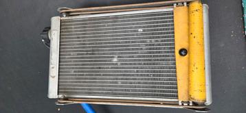 Radiator kg beschikbaar voor biedingen