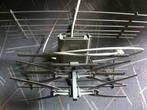 Antenne, Ophalen, Gebruikt, Antenne