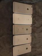 Lot iPhone 6 et 6s, Informatique & Logiciels, Comme neuf, Enlèvement ou Envoi