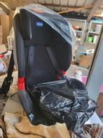 Chicco 123 autostoel met isofix, Kinderen en Baby's, Ophalen of Verzenden, Zo goed als nieuw