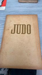 Livres judo