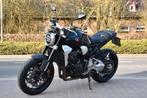 HONDA - CB 1000 R - Coole Naked, Entreprise, Plus de 35 kW, Contrôle de traction, 4 cylindres