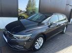 Volkswagen Passat Variant 15 TDi Elegance DSG Panorma dak, Auto's, Volkswagen, Automaat, 1498 cc, Lederen bekleding, Particulier