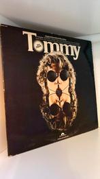 Tommy (Original Soundtrack Recording), Cd's en Dvd's, Vinyl | Filmmuziek en Soundtracks, Gebruikt, Ophalen of Verzenden