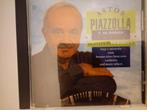 Astor piazzolla y su noneto, Ophalen of Verzenden, Zo goed als nieuw