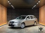 ✅ Skoda Octavia SW 1.2 TSI GARANTIE Trekhaak Navi Parksensor, Autos, Skoda, 1197 cm³, Achat, 1280 kg, Entreprise