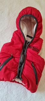 warme kindervest, body, mt 74, Ophalen, Gebruikt, Maat 74