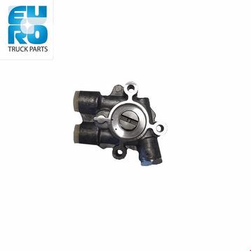 DAF XF106 E6 13- OE BRANDSTOFPUMP 1939435 beschikbaar voor biedingen