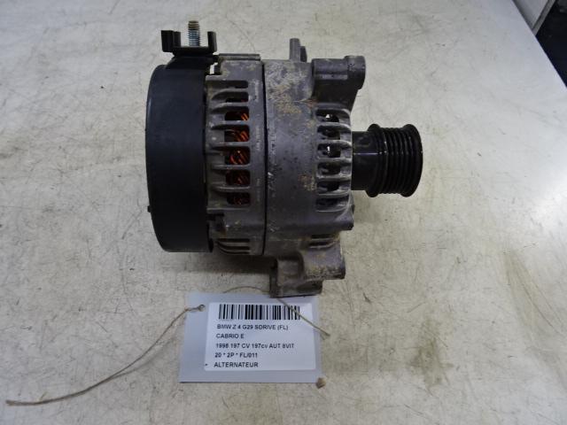 DYNAMO BMW Z4 Roadster (G29) (01-2018/-) (1042119471), Auto-onderdelen, Motor en Toebehoren, BMW, Gebruikt