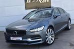 Volvo S90 T8 Hybrid* AWD* Inscription* B&W* HUD* 360Camera, Auto's, 4 deurs, Gebruikt, 4 cilinders, 1969 cc