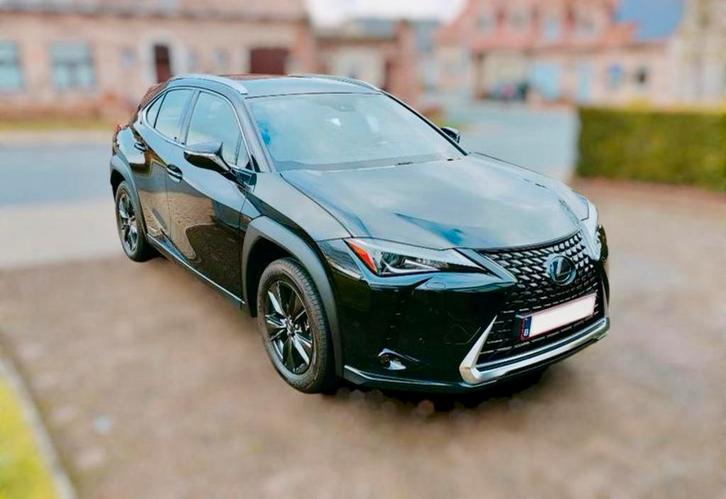 LEXUS UX250h Business Line Plus, Autos, Lexus, Particulier, UX, ABS, Caméra de recul, Phares directionnels, Régulateur de distance