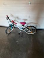 Kinderfiets, Ophalen, Zo goed als nieuw