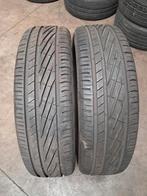 195/55/20 1955520 195/55R20 demo Uniroyal 7,8mm, Ophalen, Zo goed als nieuw
