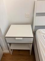 Trysil nachtkastje x2, Enlèvement, Utilisé