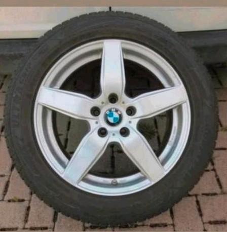 Winterbanden BMW 5-serie G30 G31 5x112 17inch Runflat 7mm❄️, Auto-onderdelen, Remmen en Aandrijving, BMW, Nieuw, Ophalen