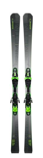 Elan Primetime 55 FE Heren Carveski&apos;s lengte 172 Nieuw, Sport en Fitness, Skiën en Langlaufen, Elan, Info@elanski.com, Begunje na Gorenjskem 1 4275 Begunje na Gorenjskem Slovenia.