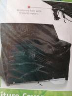 Housse imperméable mobilier de jardin pour banc 3 places, Ophalen of Verzenden, Nieuw