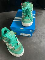 Adidas Adimatic maat 42 2/3, Ophalen of Verzenden, Zo goed als nieuw