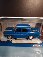 Schaalmodel renault r8 gordini, Hobby en Vrije tijd, Modelauto's | 1:18, Ophalen of Verzenden