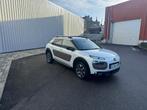 Citroën C4 Cactus 1.2 Benzine, Auto's, Voorwielaandrijving, Euro 6, Wit, Bruin