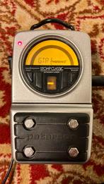 Peterson Stomp Classic Tuner, Muziek en Instrumenten, Ophalen of Verzenden, Gebruikt, Overige typen