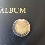2 euro Duitsland 2011 - Dom van Keulen, Ophalen of Verzenden, Duitsland, 2 euro