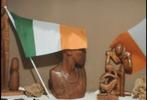 ✓Partij 2000 FLAGS ≈  850 Cuba ≈ 500 Israël ≈ 650 Ireland, Ophalen, Nieuw