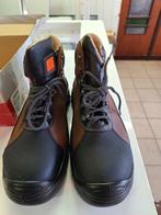 Werkschoenen, Ophalen, Nieuw