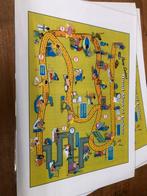 Map of labor Penny Simkin’s A3, Ophalen