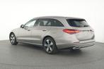 Mercedes-Benz C-Klasse 300 e Break Luxury Line | Verwarmde Z, Auto's, Mercedes-Benz, Automaat, 4 cilinders, 5 deurs, Hybride Elektrisch/Benzine