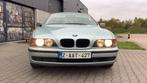 BMW 520i, 4 deurs, Bedrijf, Onderhoudsboekje, 6 cilinders